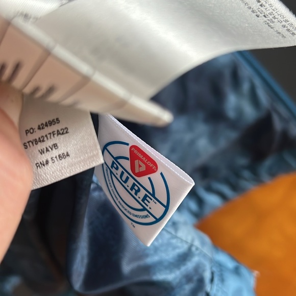 Patagonia Nano S W’s - Picture 5 of 7